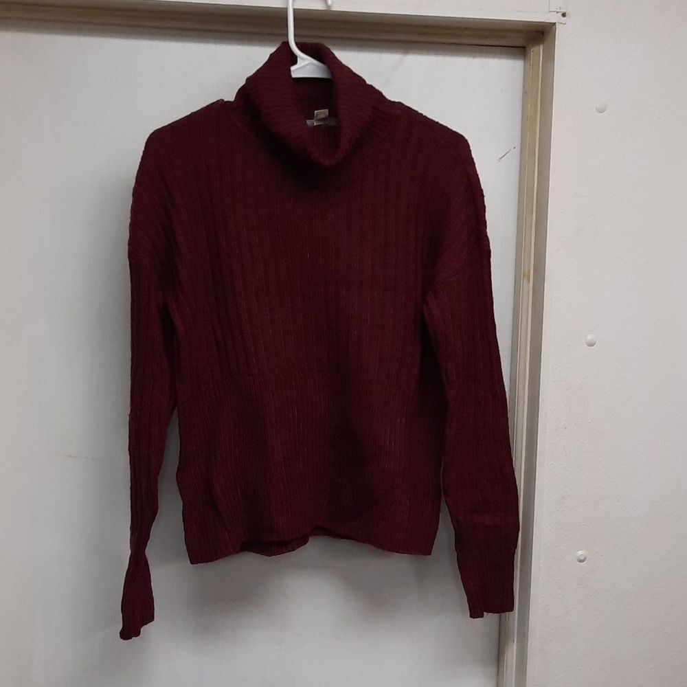 Womens sweater